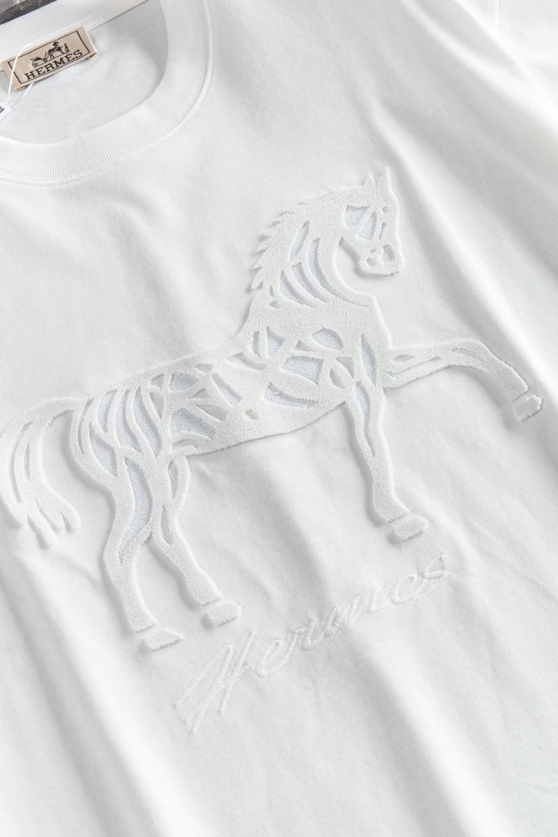 Hermes T-Shirts